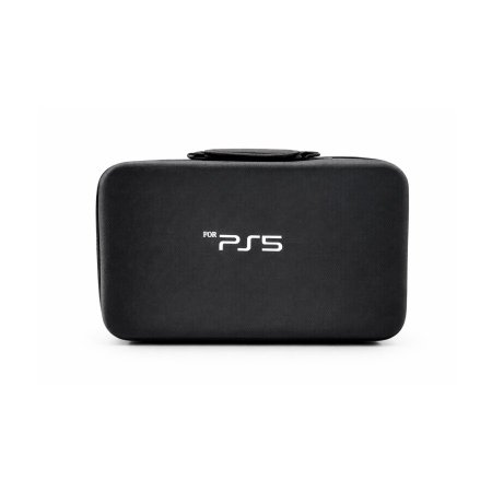 PS5 CONSOLE CARRY BAG