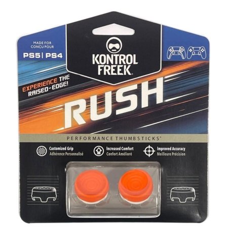 Rush