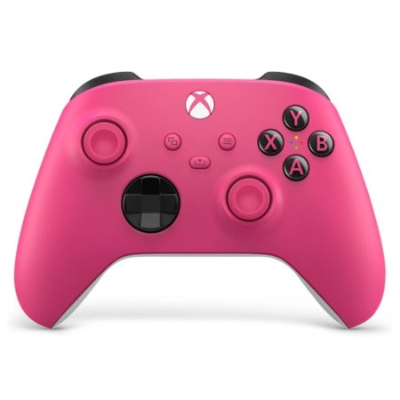 Deep Pink