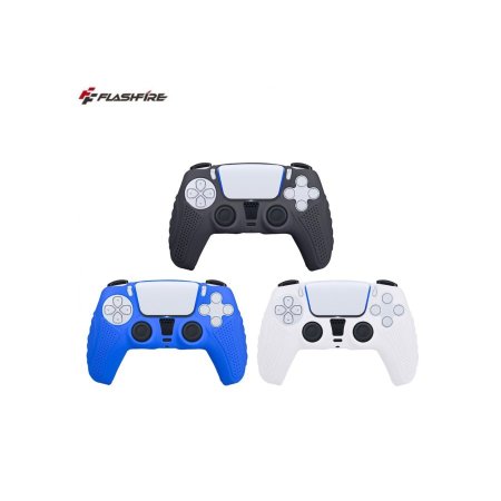 FLASHFIRE PS5 CONTROLLER SILICONE CASE