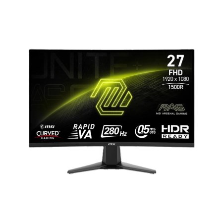 MSI MONITOR 276CXF