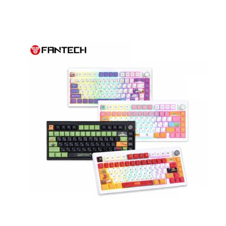 FANTECH KEYBOARD MK921 MAXFIT8 SPECIAL EDITION