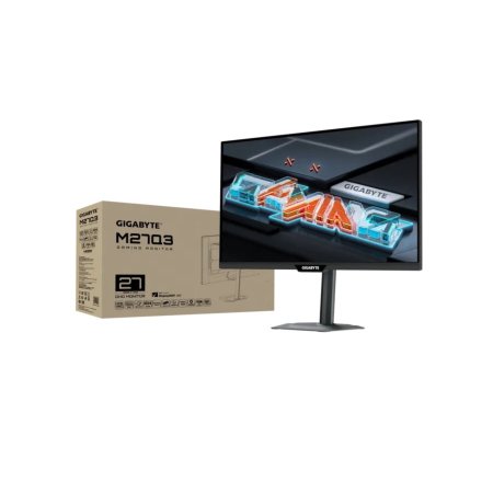 GIGABYTE MONITOR M27Q3