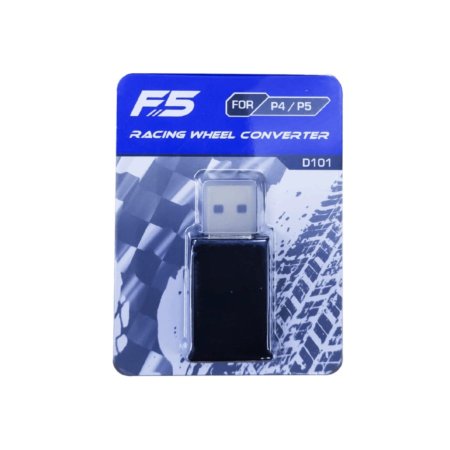 FLASHFIRE ADAPTER F5 D101
