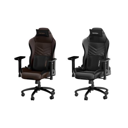 FANTECH GAMING CHAIR GC-192 LEDARE