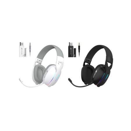 ATTACK SHARK HEADPHONE L90
