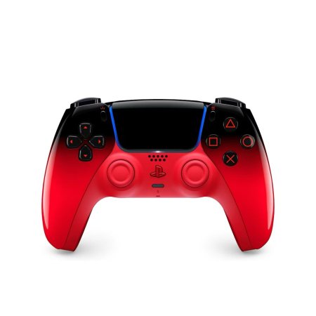 Techno Red