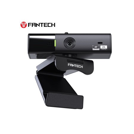 FANTECH WEB CAM C50 LUMINOUS