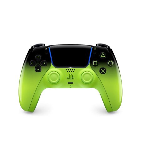 Remix Green