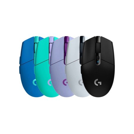 LOGITECH MOUSE G304