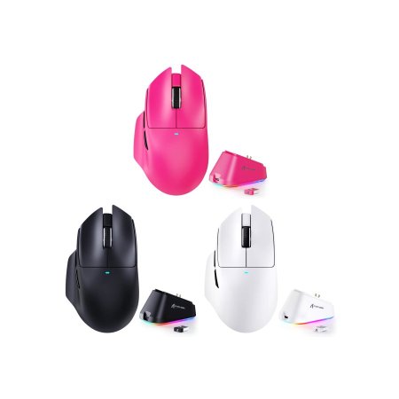 ATTACK SHARK MOUSE V6