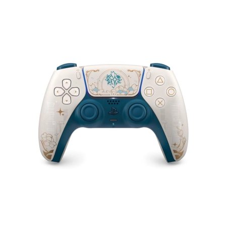 PLAYSTATION 5 CONTROLLER DUALSENSE GENSHIN IMPACT LIMITED EDITION