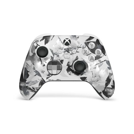 XBOX CONTROLLER SERIES X/S STORM BREAKER