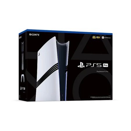 PlayStation 5 Pro Digital Edition