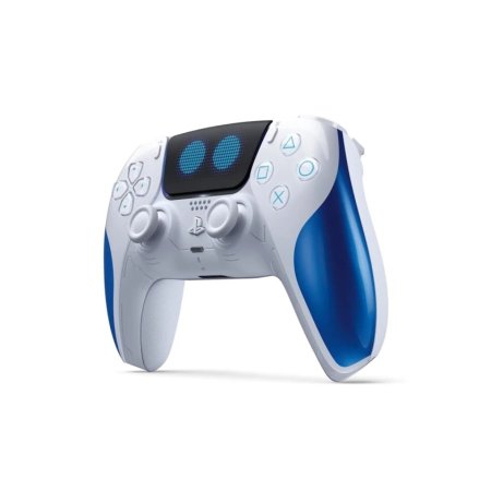 PLAYSTATION 5 CONTROLLER DUALSENSE ASTRO BOT LIMITED EDITION