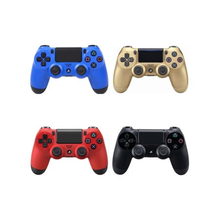 PS4 Wireless Controller