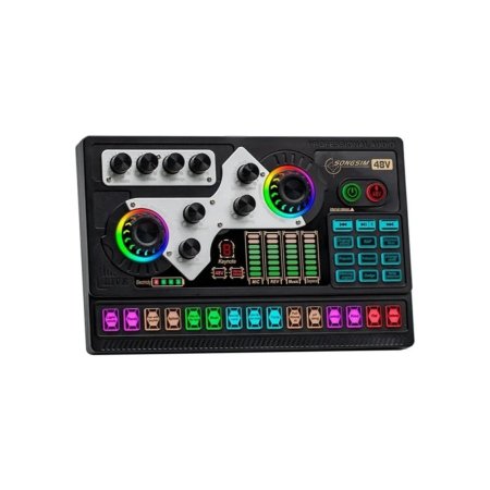 DIGITAL LIVE SOUND CARD X5