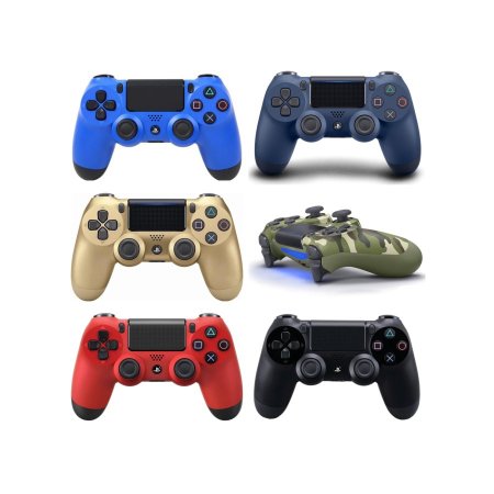 PS4 Wireless Controller
