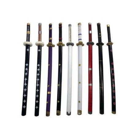 ONE PIECE SWORDS