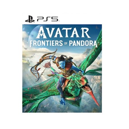 Avatar: Frontiers of Pandora