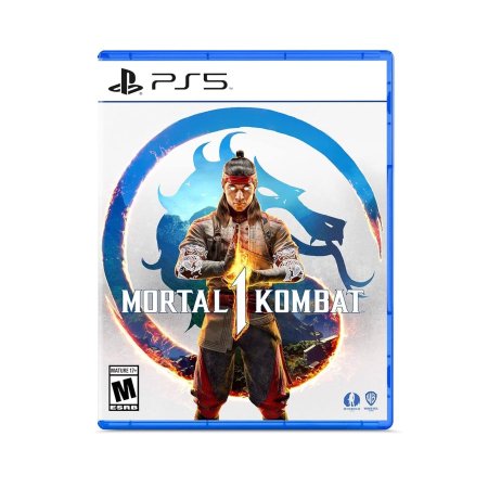 Mortal Kombat 1