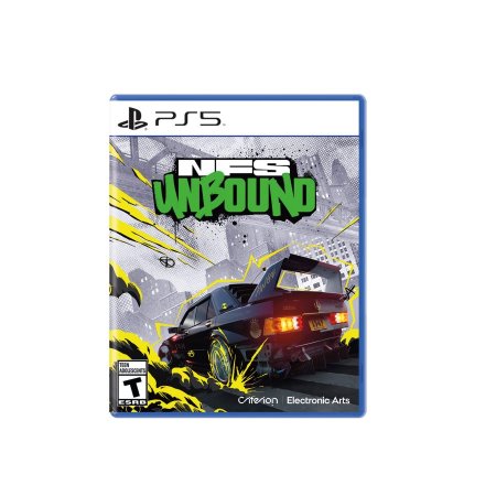 Need for Speed Unbound