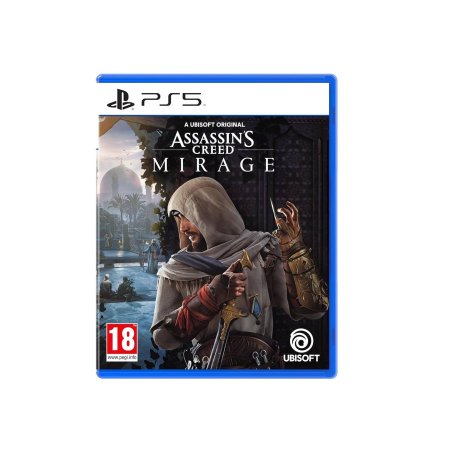 Assassin's Creed® Mirage
