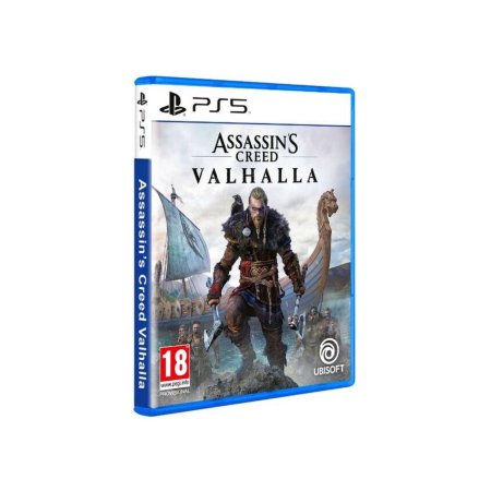 Assassin's Creed Valhalla