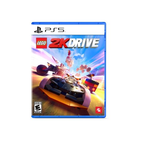 LEGO® 2K Drive