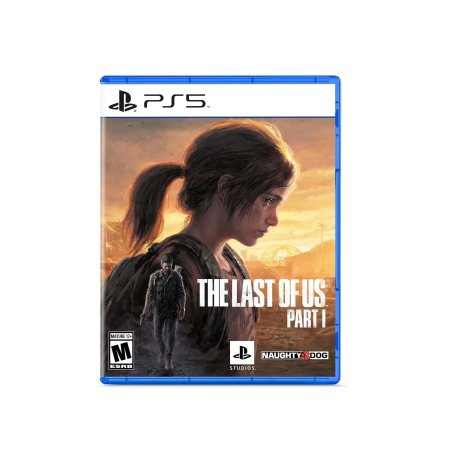 The Last of Us™ Part I