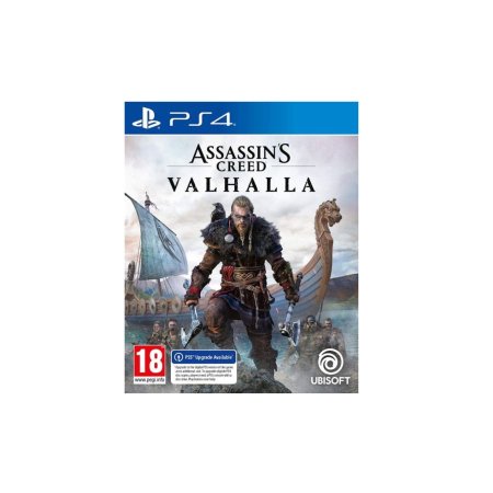 Assassin's Creed Valhalla