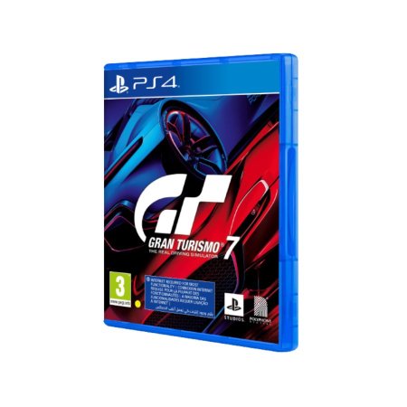 Gran Turismo® 7