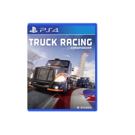 Truck Racing Championship