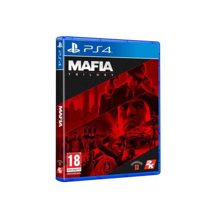 Mafia: Trilogy