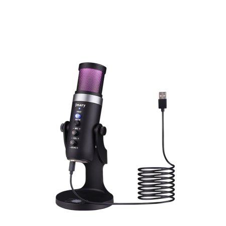 Jmary USB Microphone MC-PW9