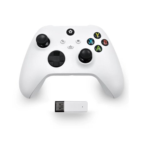 Wireless Controller For PC