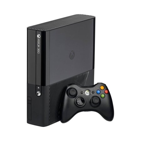 XBOX 360 E