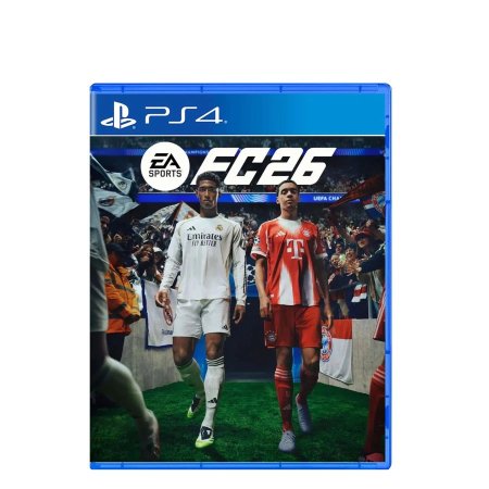 EA SPORTS FC26