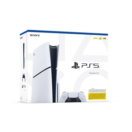 PlayStation 5 Slim