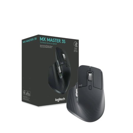Logitech MX Master 3S