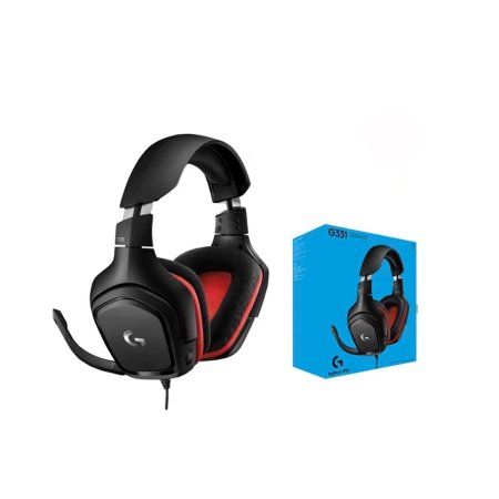 Logitech Headset G331