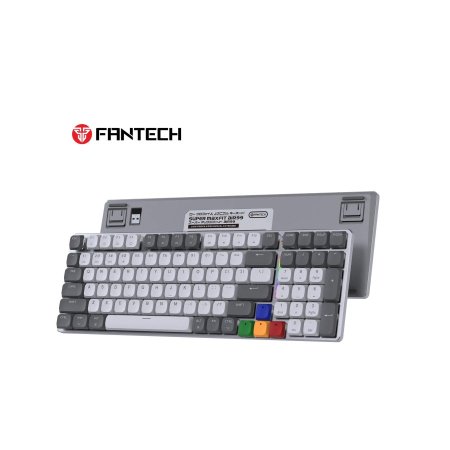 Fantech Wireless Mechanical Keyboard Super Maxfit MK916 (Maxfit AIR99)
