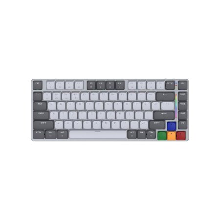 Fantech Wireless Mechanical Keyboard Super Maxfit MK915 (Maxfit AIR83)