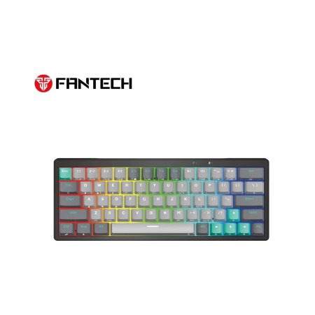 Fantech Wireless Mechanical Keyboard MK912 Mercury