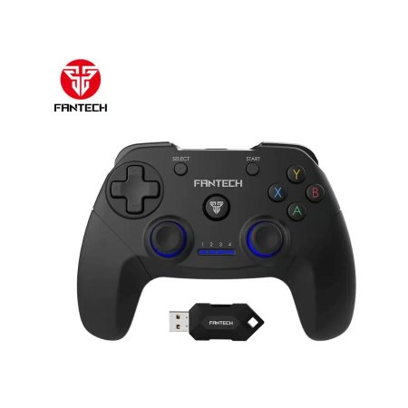 Fantech Gaming Controller – WGP12