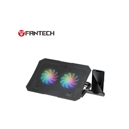 Fantech Laptop Cooler NC14