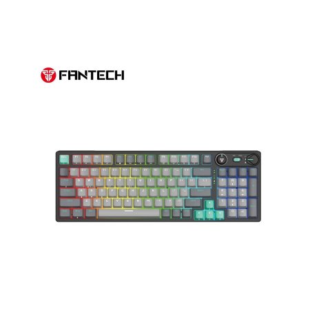 Fantech Wireless Mechanical Keyboard MK914 Mercury