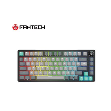 Fantech Wireless Mechanical Keyboard MK913 Mercury (ATOM PRO83)