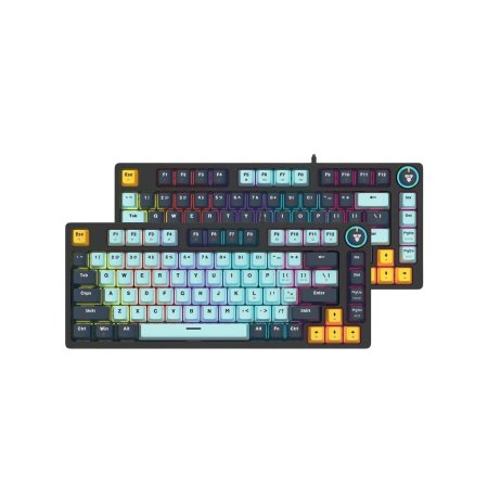 Fantech Gaming Keyboard – MK875V2