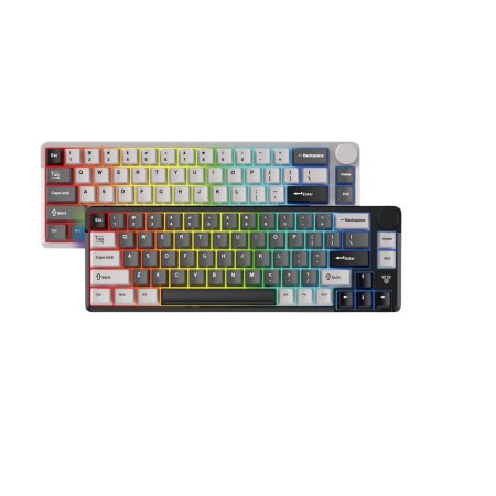 Fantech Wireless Mechanical Keyboard MK919